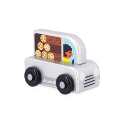Pick-up de madera Cross Roads - Janod