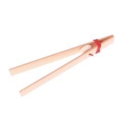 Pinza grande de madera - Grimm's