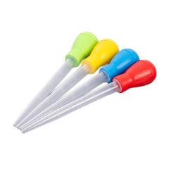 Pipetas cuentagotas graduadas 30 ml (4) - Tickit