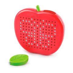 Pizarra magnética manzana - Hape