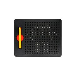 Pizarra magnética negra Imapad 22 x 17 cm - Braintoys