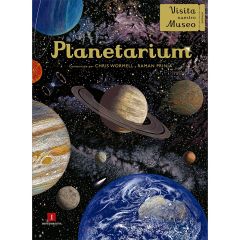 Planetarium - Visita nuestro Museo - Impedimenta