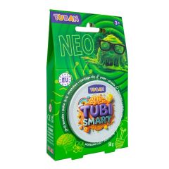 Plastilina inteligente sensorial Tubi Smart Neo 50 g - Tuban