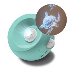 Proyector HD mares y océanos Kidystar - Kidywolf