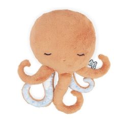 Pulpo de peluche calmante con bolsa térmica - Kaloo
