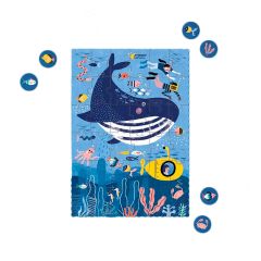 Puzle de observación océano Ocean 36 piezas - Londji