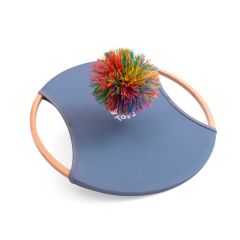 Raquetas de rebote para lanzar la pelota - BS Toys