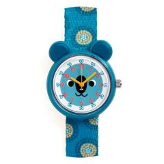 Reloj analógico Ticlock Koala - Djeco