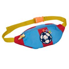 Riñonera pelota de fútbol - Spiegelburg