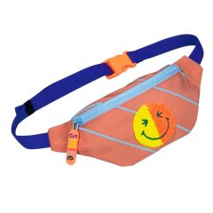 Riñonera Smiley carita sonriente - Spiegelburg