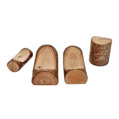 Mobiliario de madera para dormitorio (4) - Magic Wood