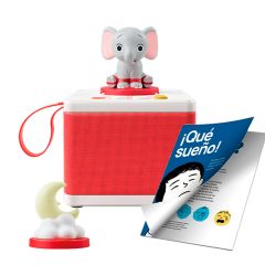 Set Dulces mimos para dormir - Cuentacuentos FABA