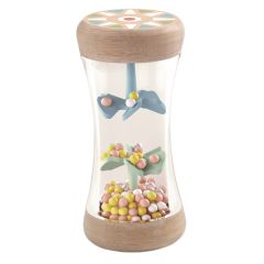 Sonajero palo de lluvia BabyPlui - Djeco