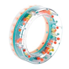 Sonajero de madera anillo BabyRing - Djeco