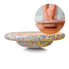 Tabla de equilibrio Board Super Confetti - Stapelstein