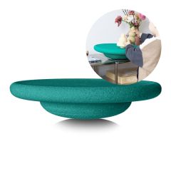 Tabla de equilibrio Board verde - Stapelstein
