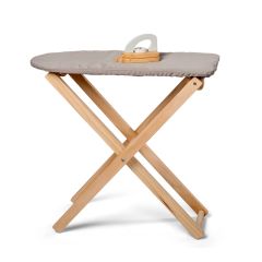 Tabla y plancha de madera MamaMemo - Astrup