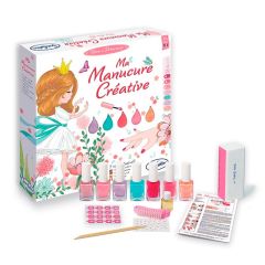 Taller de manicura creativa - SentoSphère