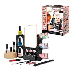 Taller profesional de maquillaje - Buki