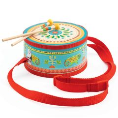 Tambor de madera Animambo - Djeco
