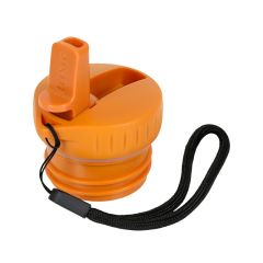 Tapón repuesto para botella naranja zorro - Trixie