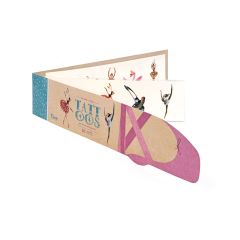 Tatuajes Bailarinas - Londji