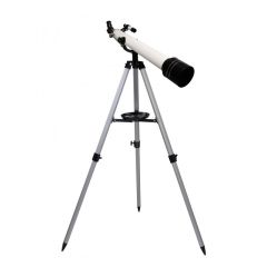 Telescopio con 40 actividades - Buki