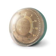Temporizador para rutinas Kidytimer verde - Kidywolf