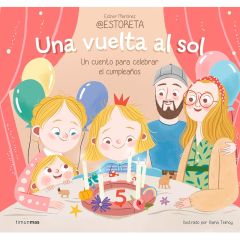 Cuento Una vuelta al sol