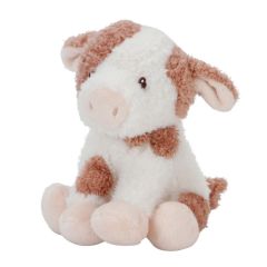 Vaca de peluche - Little Dutch