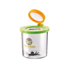 Vaso con doble lupa para insectos Terra Kids - HABA