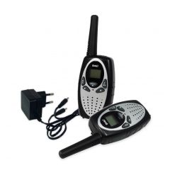 Walkie Talkies recargables - Buki