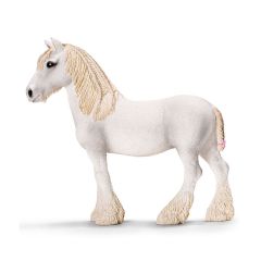 Yegua Shire - Schleich