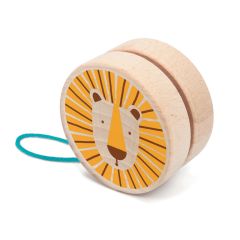 Yoyo de madera León - Londji
