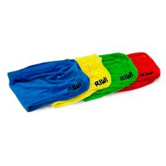 Fundas de terciopelo para bloques de espuma (24) - RIWI