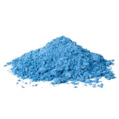 Arena mágica azul 1 kg - JonEly