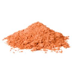 Arena mágica naranja 1 kg - JonEly