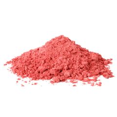 Arena mágica roja 1 kg - JonEly