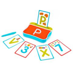 Bandeja de arena con luz para preescritura - Educational Insights