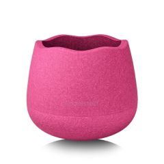Base rosa para asiento de equilibrio - Stapelstein