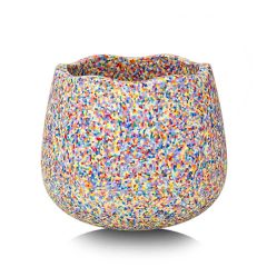 Base super confetti para asiento de equilibrio - Stapelstein