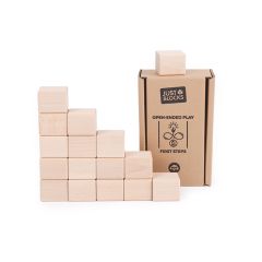 Bloques de madera (16) - Just Blocks
