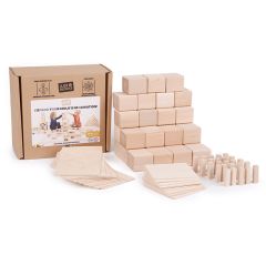 Bloques de madera (68) - Just Blocks