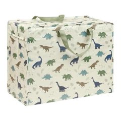 Bolsa de almacenamiento XL Dinosaurios - A Little Lovely Company