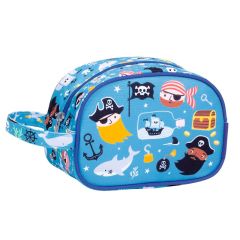 Neceser con asa Piratas - A Little Lovely Company