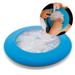 Bolsa sensorial Peekaboo Playa - Jellystone