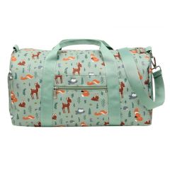 Bolsa o macuto de viaje Amigos del bosque - A Little Lovely Company