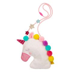 Bolso unicornio brillante - Spiegelburg