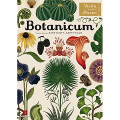 Botanicum - Visita nuestro Museo - Impedimenta
