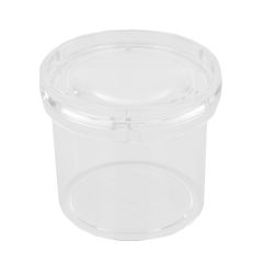 Bote con lupa de plástico para observar insectos - TickiT